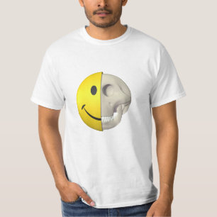 スカル Tシャツ