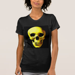 スカル Tシャツ