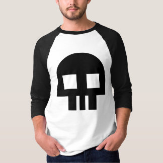 スカル Tシャツ