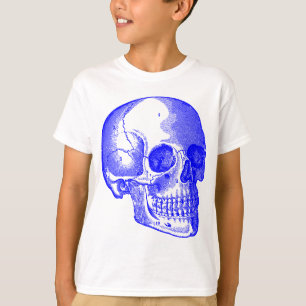 スカル Tシャツ