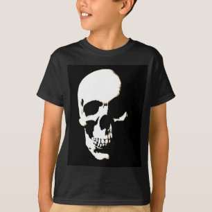 スカル Tシャツ