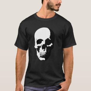 スカル Tシャツ