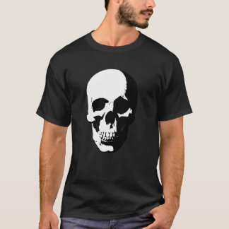 スカル Tシャツ