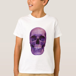 スカル Tシャツ
