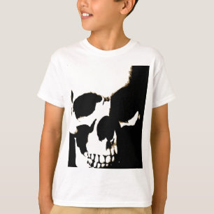 スカル Tシャツ