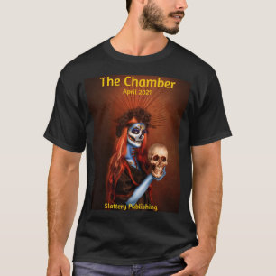 スカル Tシャツ