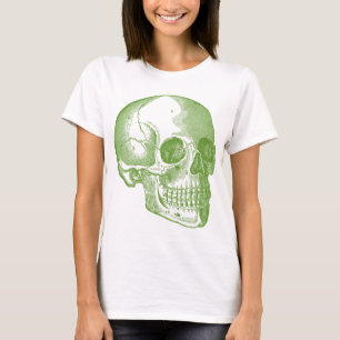 スカル Tシャツ