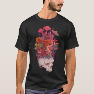 スカル Tシャツ