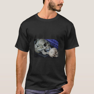 スカル Tシャツ