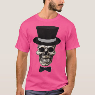 スカル Tシャツ