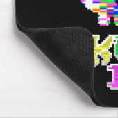 スカルIIのマウスパッド版 マウスパッド (コーナー)