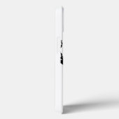 スカルiPadエアケース Case-Mate iPhoneケース (裏面 / 右)