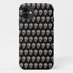 スカルIphone 5ケース iPhone 11 ケース