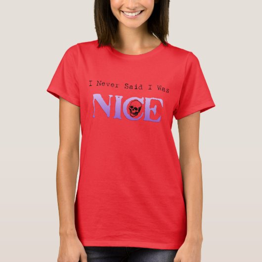 スカルTシャツ Tシャツ (正面)