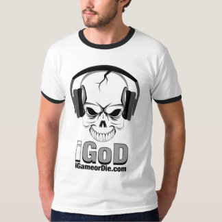 スカルt tシャツ