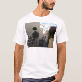 スカレアの町並み Tシャツ
