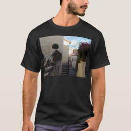 スカレアの町並み Tシャツ