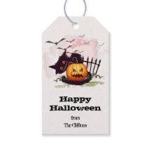 スカレディブラックキャットハッピーハローウィン