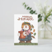 スカロウ ポストカード (スタンド正面)