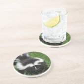 スカンクのコースター コースター (側面)