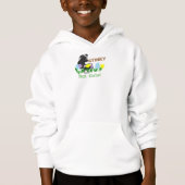 スカンクシャツ (正面)