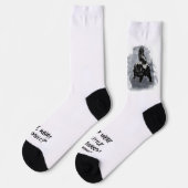 スカンクソックス ソックス (左)