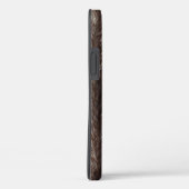 スカンクファー Case-Mate iPhoneケース (裏面 / 右)