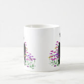 スカンクマグ コーヒーマグカップ (中央)