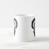 スカンクラブマグ コーヒーマグカップ (中央)