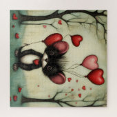 スカンクラブ2 ジグソーパズル (横)