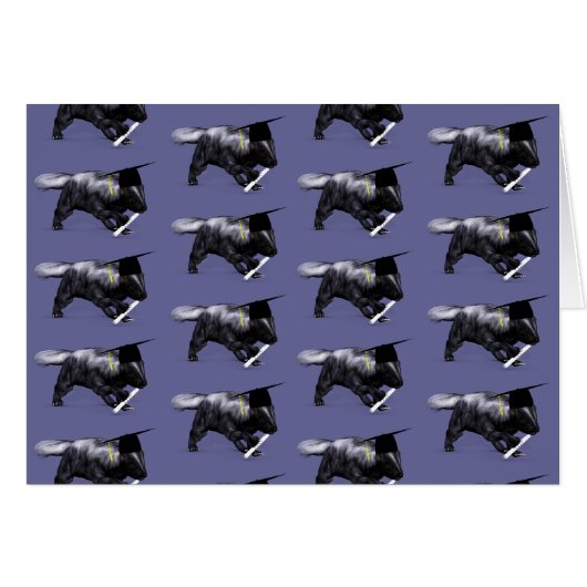 スカンク大学院 (正面横)