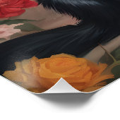 スカンク夫妻 ポスター (コーナー)