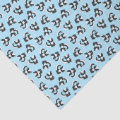 スカンク誕生日パーティーキッズ 薄葉紙 (詳細)