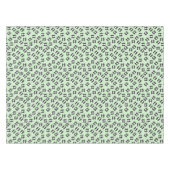 スカンク誕生日パーティー テーブルクロス (正面(横))