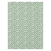 スカンク誕生日パーティー テーブルクロス (正面)