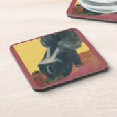 スカンク コースター (左側)