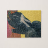 スカンク ジグソーパズル (横)