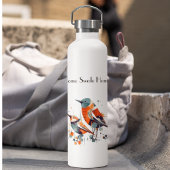 スカンジアビアリデュエットカスタム ウォーターボトル