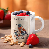 スカンジアビアリデュエットカスタム ツートーンマグカップ