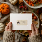 スカンジアビアリデュエットカスタム ラベル