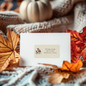 スカンジアビアリデュエットカスタム ラベル