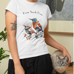 スカンジアビアリデュエットカスタム Tシャツ