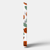 スカンジカップ花 Case-Mate iPhoneケース (裏面 / 左)