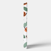 スカンジカップ花 Case-Mate iPhoneケース (裏面 / 右)