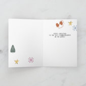 スカンジカラフルナビアの全てを明るく シーズンカード (内部)