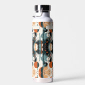 スカンジグルーヴカスタム ウォーターボトル (右面)