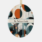 スカンジグルーヴカスタム セラミックオーナメント (右)