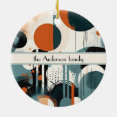 スカンジグルーヴカスタム セラミックオーナメント (裏面)