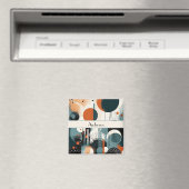 スカンジグルーヴカスタム マグネット (インサイチュ (食洗機))