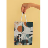 スカンジグルーヴカスタム ミディアムペーパーバッグ